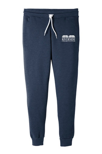 Riverside Unisex Jogger Sweatpant (3727)