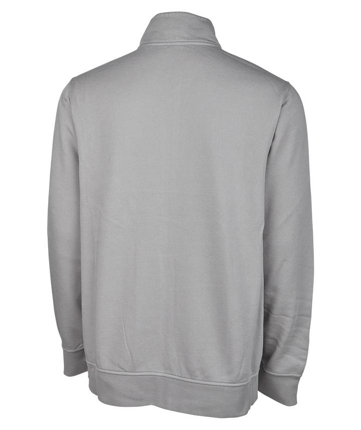 Charles River Clifton Full Zip Sweatshirt MEN (9284)