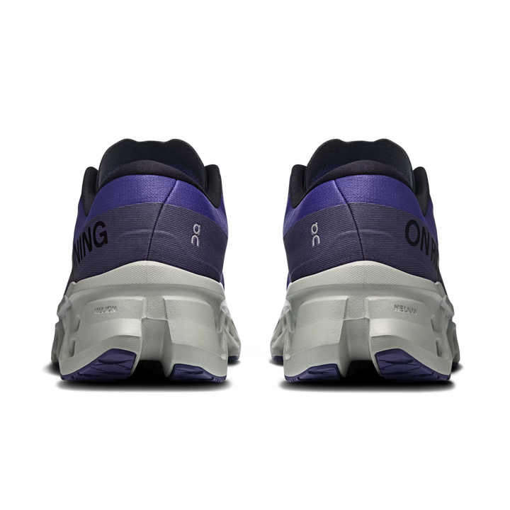 ON Men's Cloudmonster 3 Wide - Twilight White