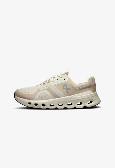Cloudrunner 2 Wide para hombre - Pearl Desert