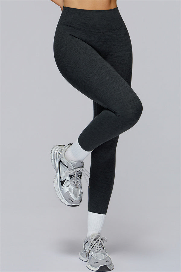 The Radiance Jacket Racerback Sports Bra Leggings 3-Piece Set