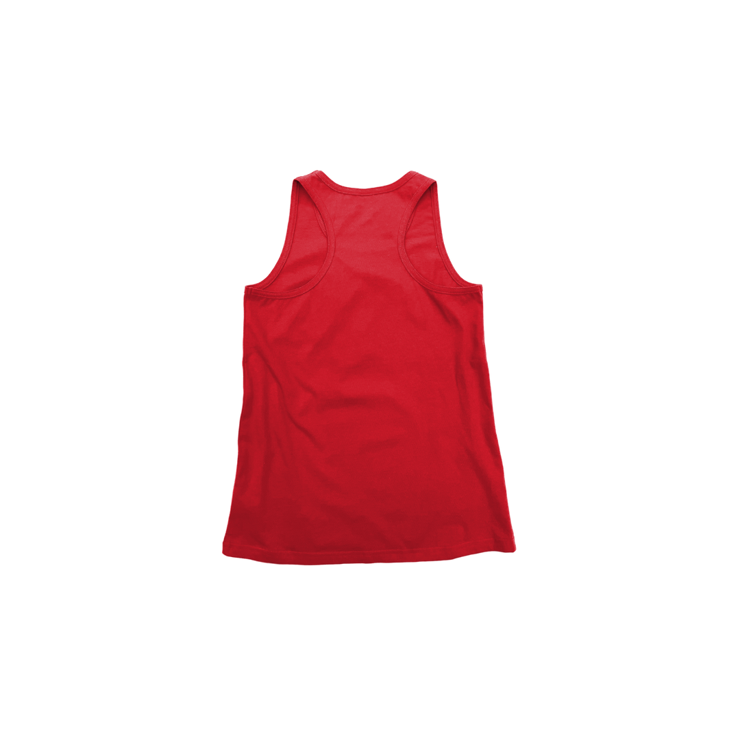 GOEX Apparel - Youth Girls Premium Cotton Tank