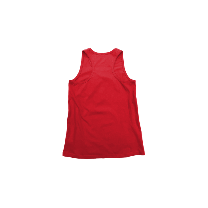 GOEX Apparel - Youth Girls Premium Cotton Tank