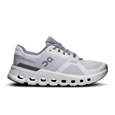 Cloudrunner 2 para mujer - Blanco escarcha