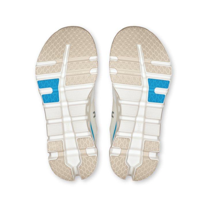 ON Women's Cloudrunner 2 - White Horizon