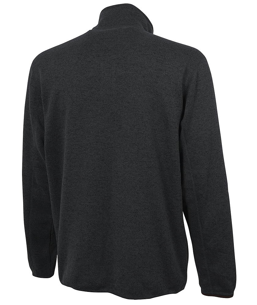 Canton Winter Track - Men's Fleece Jacket (9493)