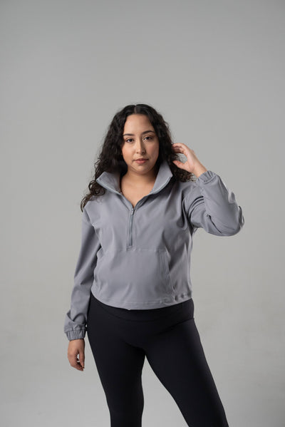 Alyth Active - Breaking free gravity pullover WOMEN