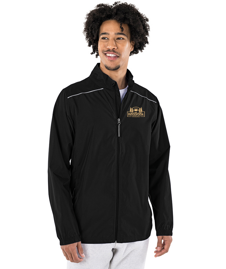 Redbrook Hikers- Men's Skyline Full Zip Jacket (9507)