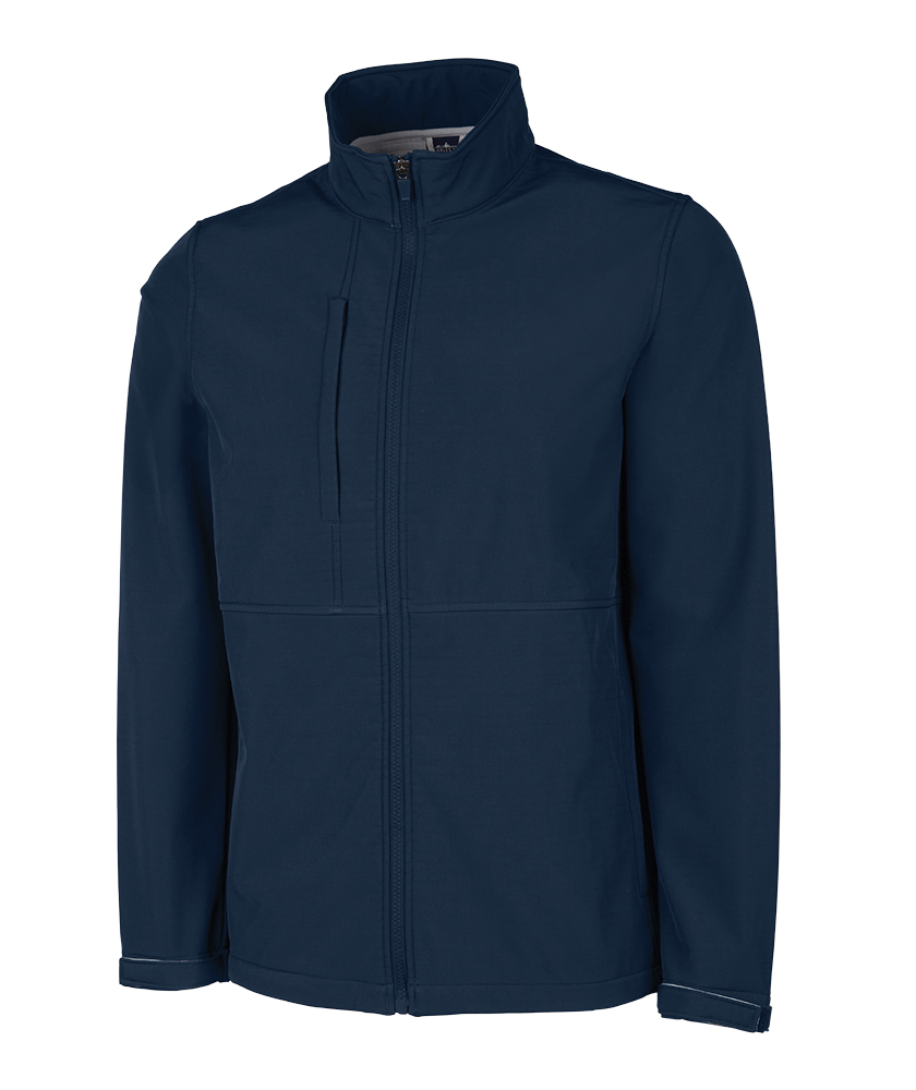 Charles River Supreme Soft Shell Jacket MEN (9515)