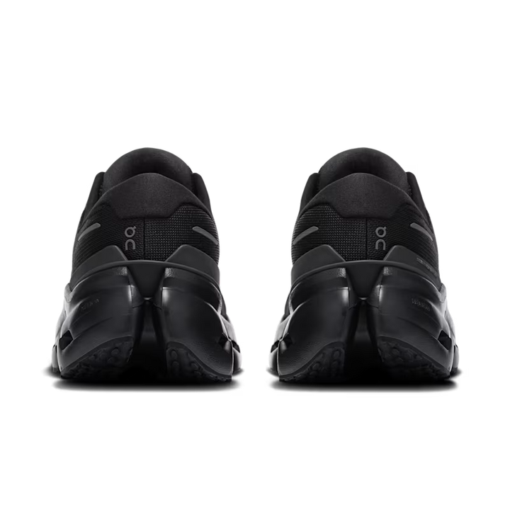 ON Cloudrunner 3 para mujer - Negro Negro