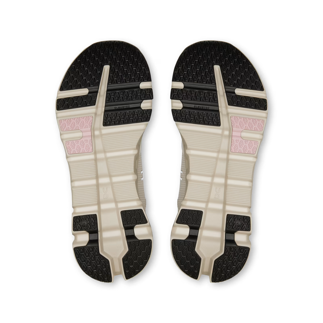 ON Cloudrunner 2 para mujer - Malva plateado