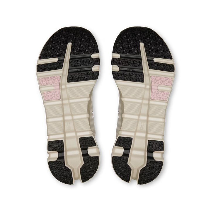 ON Cloudrunner 2 para mujer - Malva plateado