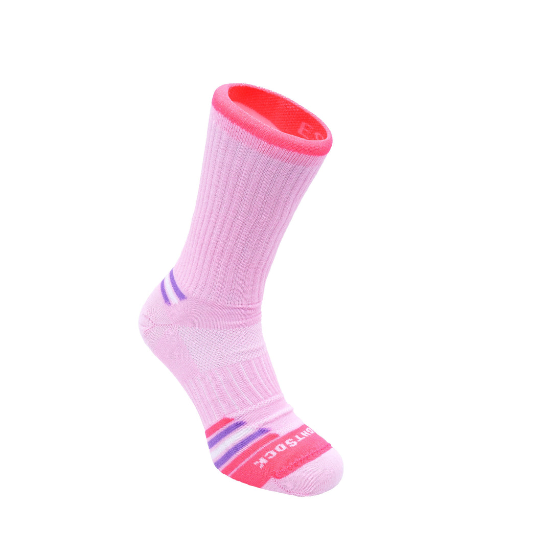Escape - Crew Length - Anti Blister System