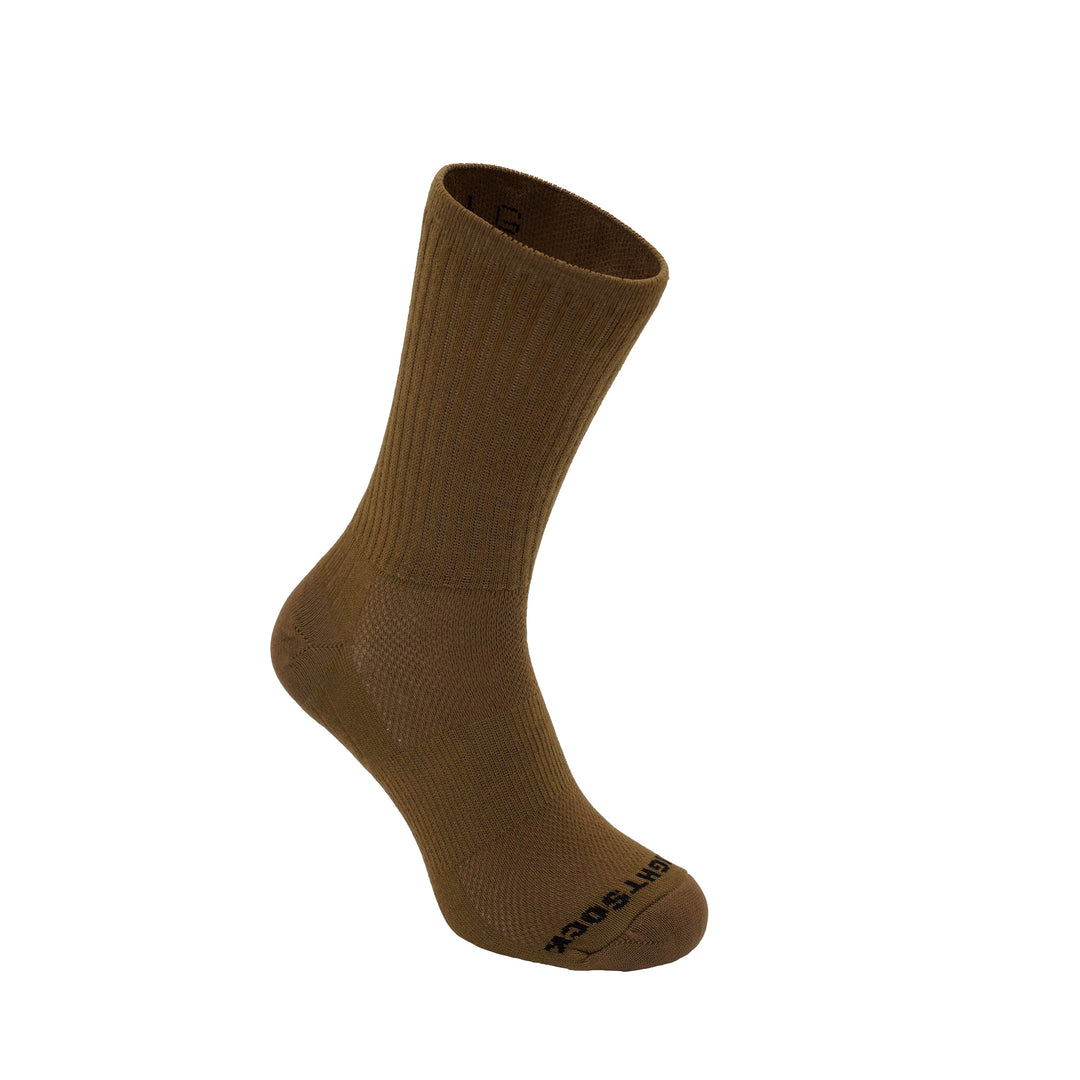 Escape - Crew Length - Anti Blister System
