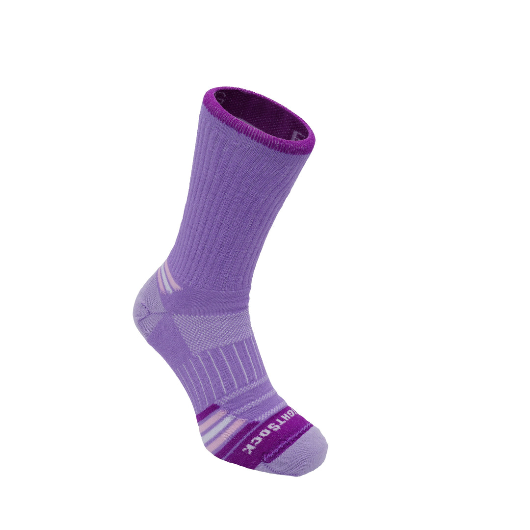 Escape - Crew Length - Anti Blister System