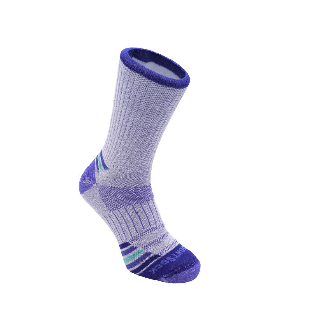 Escape - Crew Length - Anti Blister System