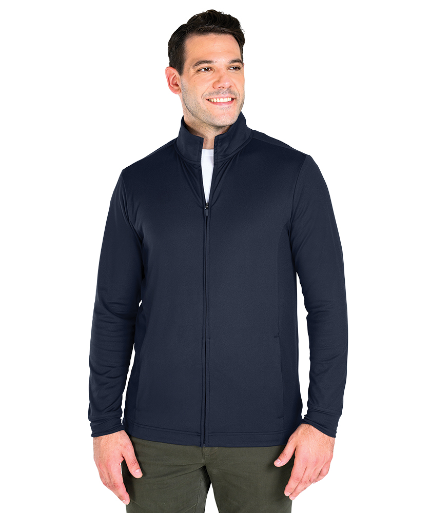 Anorak Charles River Chatham para HOMBRES (9109) 