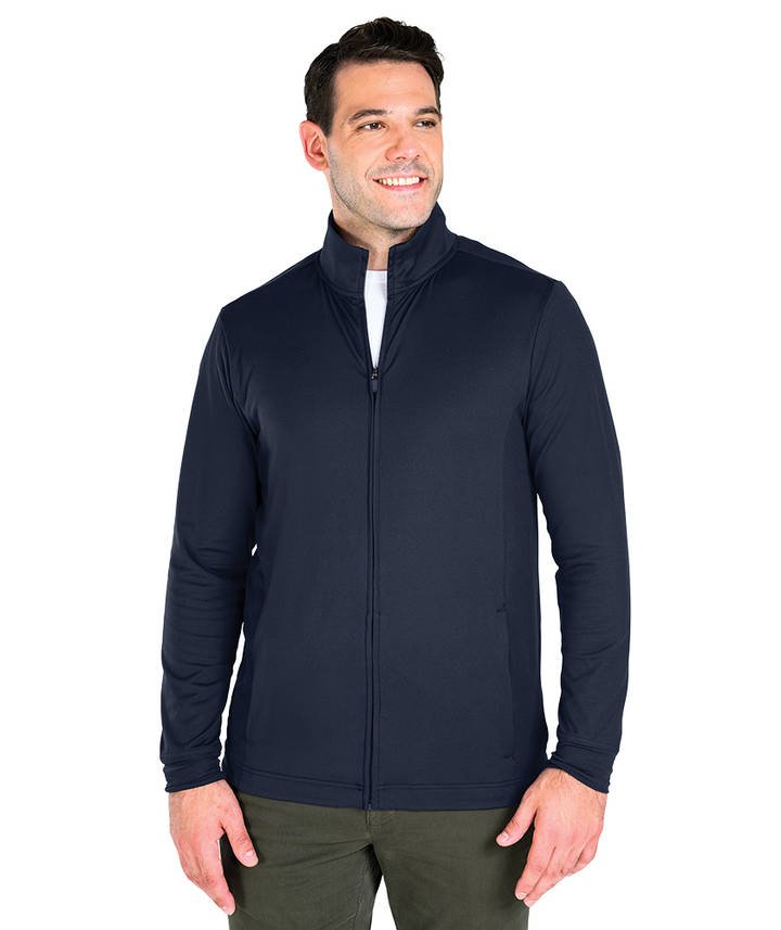 Anorak Charles River Chatham para HOMBRES (9109) 