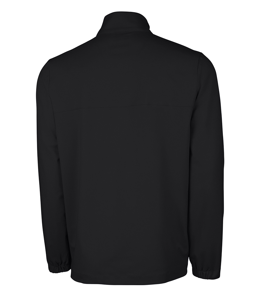 Sharon Track & Field - Charles River Men's Lexington Stretch Full Zip Jacket (9614)
