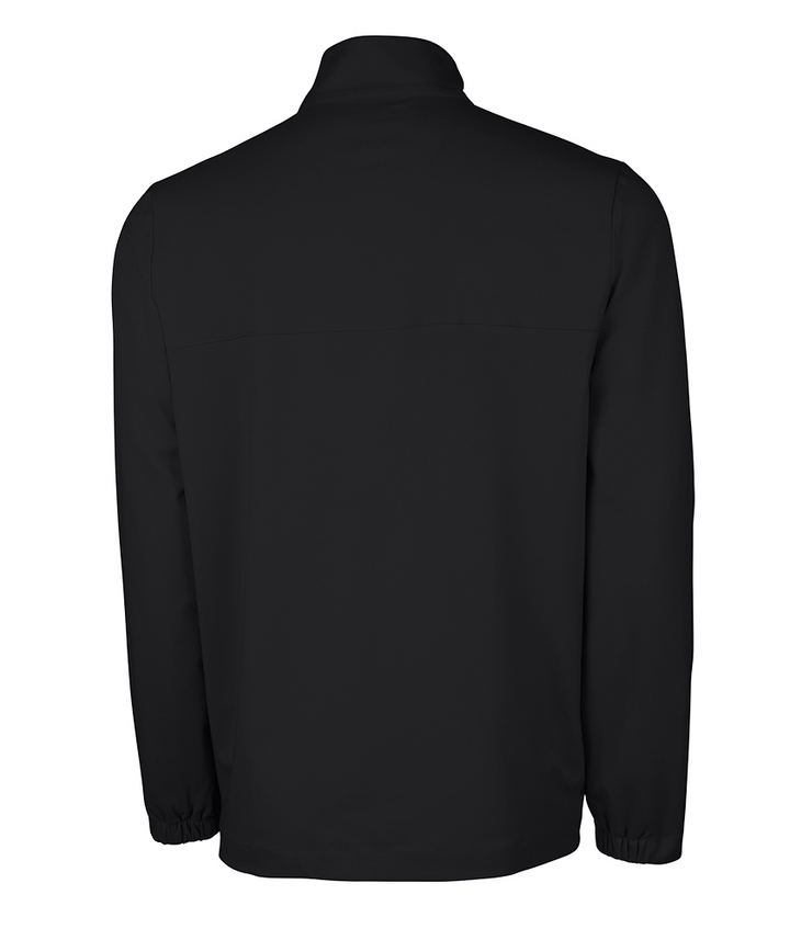 Sharon Track & Field - Charles River Men's Lexington Stretch Full Zip Jacket (9614)