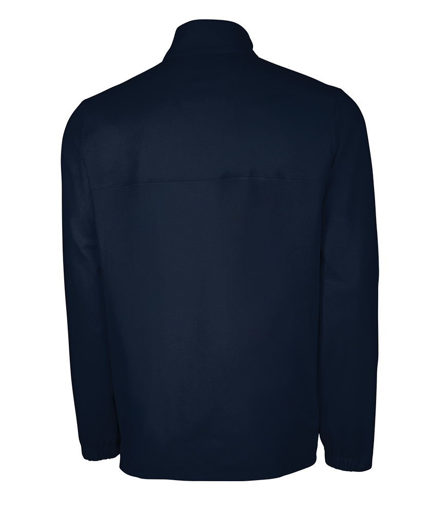 Franklin Track & Field - Charles River Men's Lexington Stretch Full Zip Jacket (9614)
