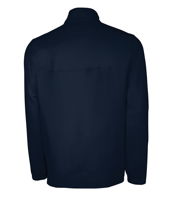 Franklin Track & Field - Charles River Men's Lexington Stretch Full Zip Jacket (9614)