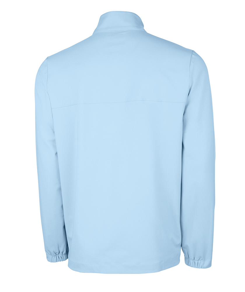 Pierce - Charles River Men's Lexington Stretch Full Zip Jacket (9614)