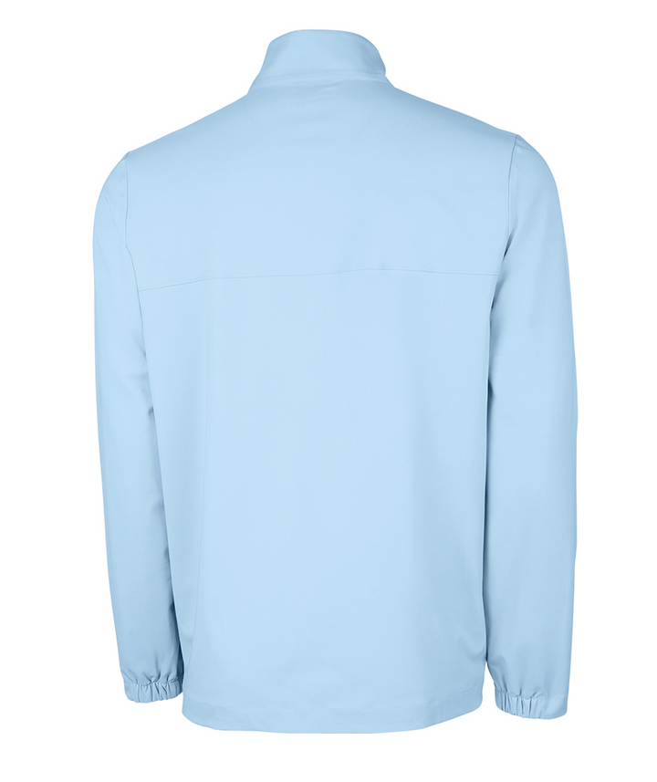Pierce - Charles River Men's Lexington Stretch Full Zip Jacket (9614)