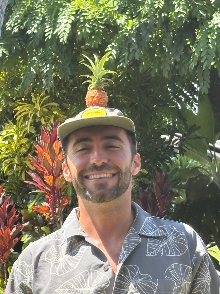 Pineapple Magnesium
