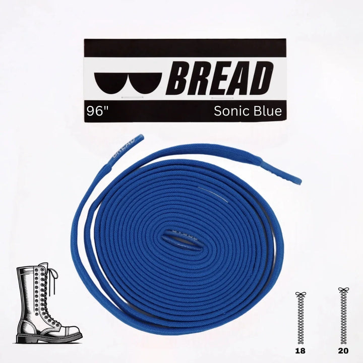 Sonic Blue