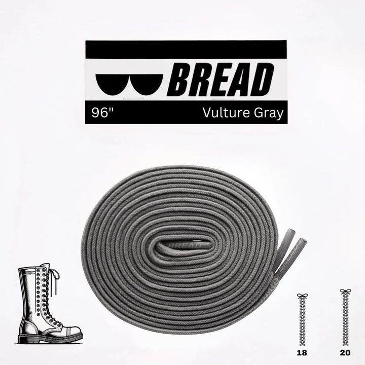 Vulture Gray