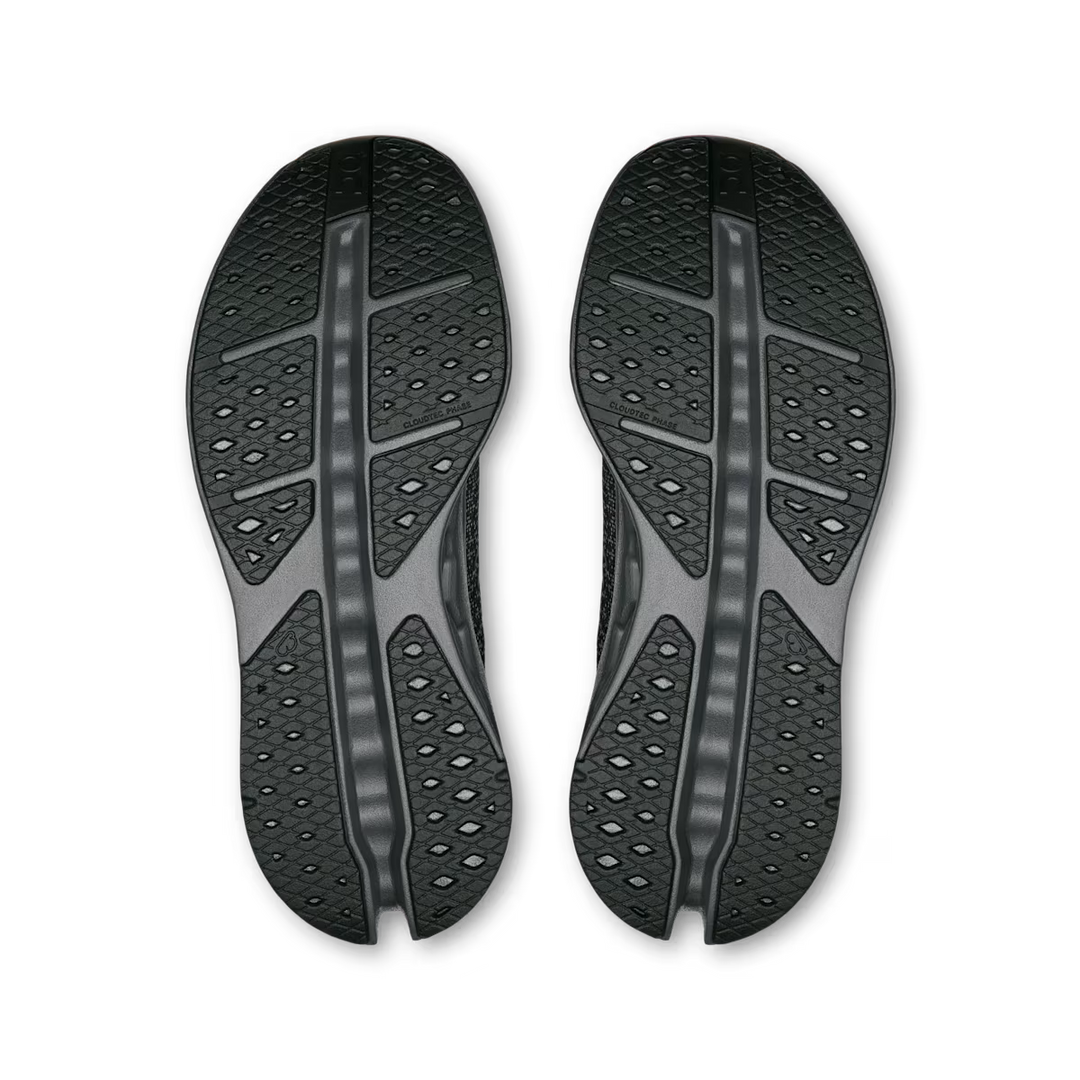 Cloudsurfer Max 1 para mujer - Eclipse negro