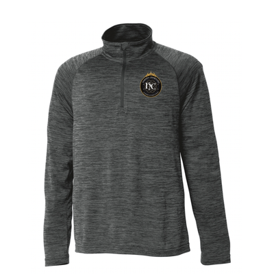HCA- Adult Mens Dye Performance Pullover (9763)