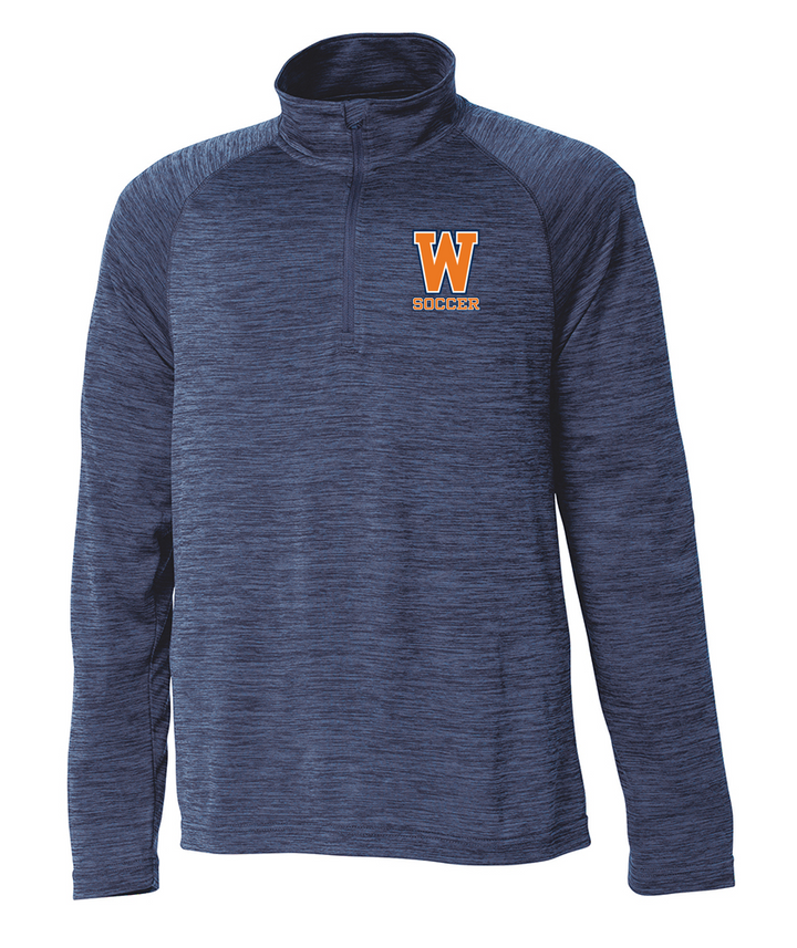 Suéter de fútbol masculino Walpole Boys Dye Performance (9763) 