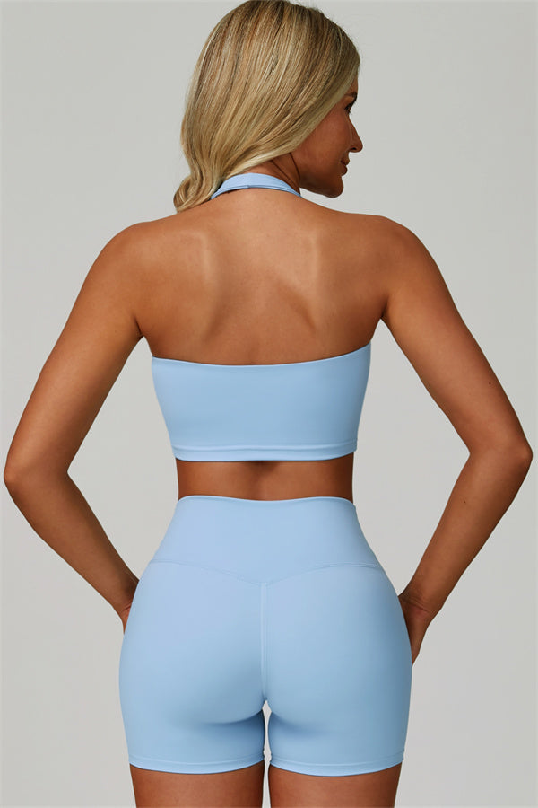 The Seraphine Shorts