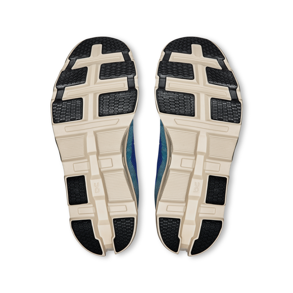 ON Men's Cloudmonster 2 - Tempest Horizon