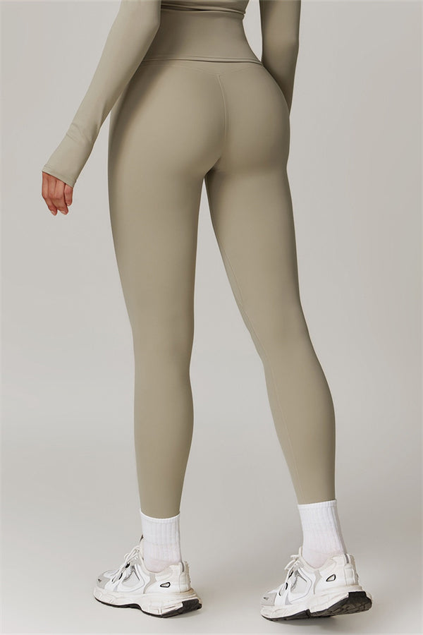 The Isabella Leggings