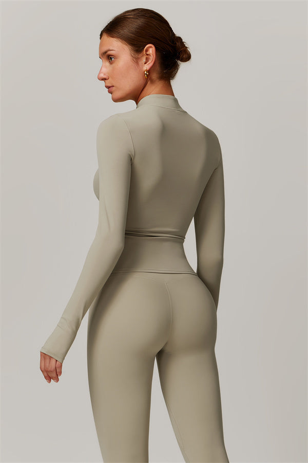 The Isabella Leggings