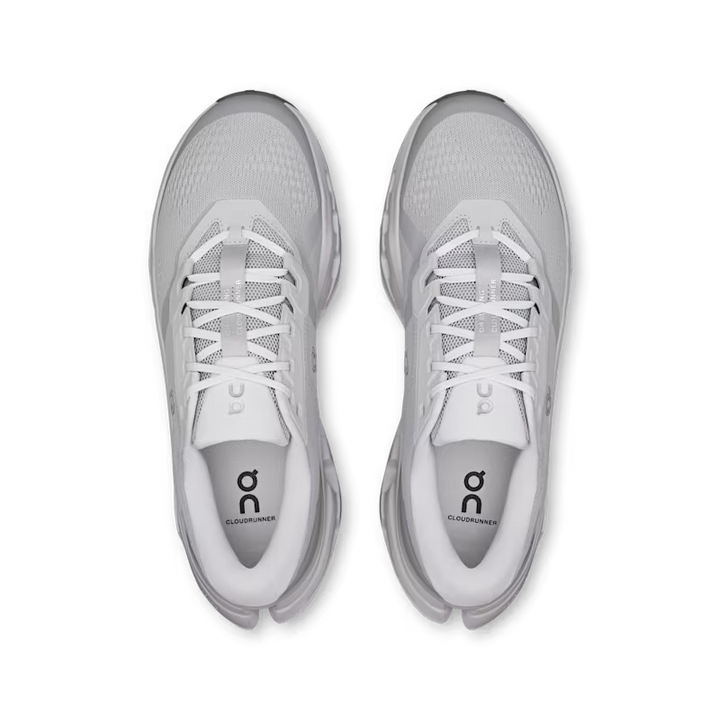 Cloudrunner 3 para hombre - Aleación Glaciar