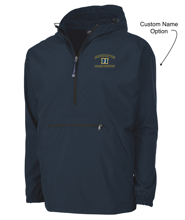 Sudadera unisex para cross country de Northampton (9904) 