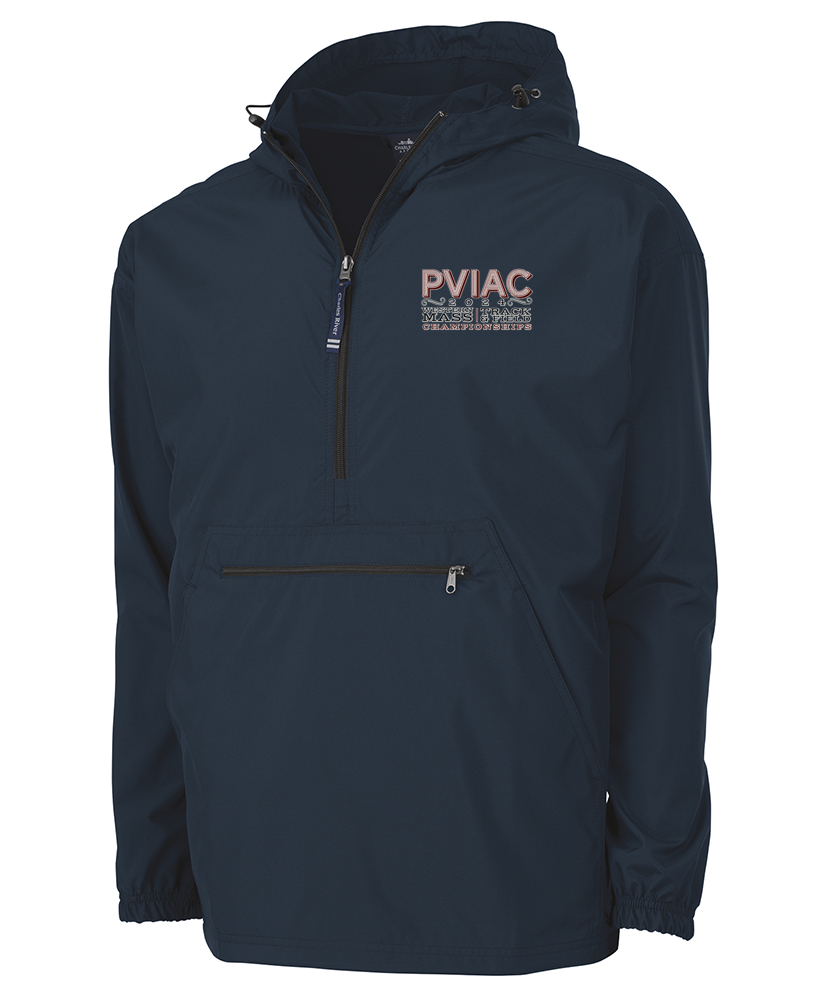 Campeonato de atletismo de PVIAC - Sudadera Pack-N-Go (9904) 