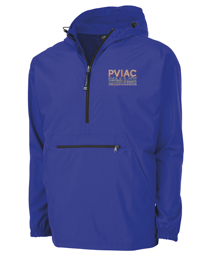 Campeonato de atletismo de PVIAC - Sudadera Pack-N-Go (9904) 