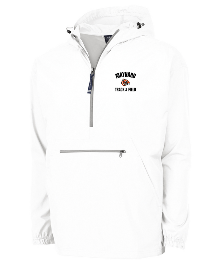 Maynard Track and Field - Pack-N-Go Unisex Pullover (9904)