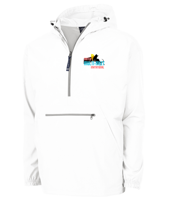 Sudadera unisex Pack-N-Go de MSTCA Multi Fest Meet (9904) 