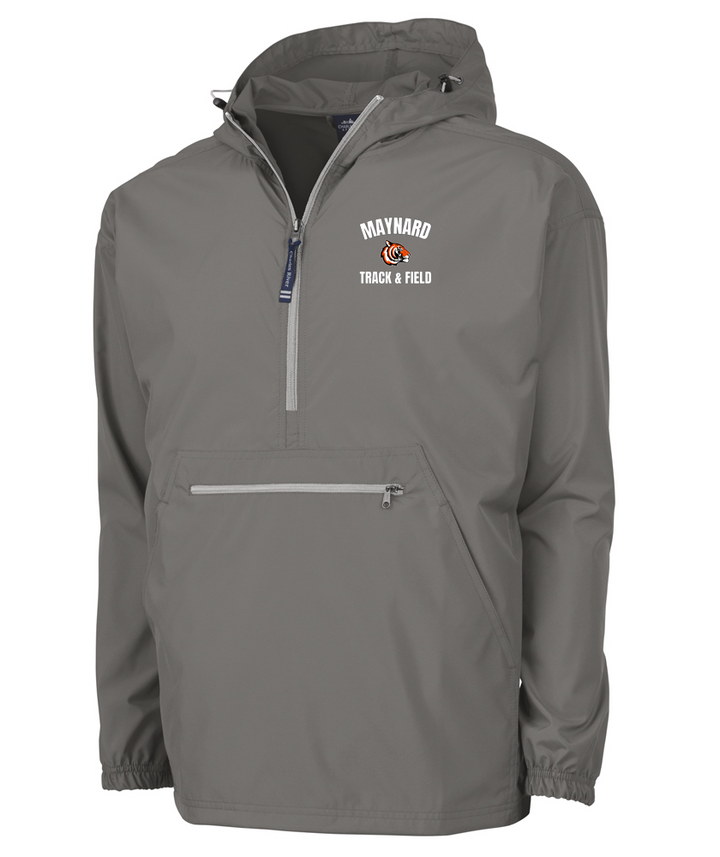 Maynard Track and Field - Pack-N-Go Unisex Pullover (9904)