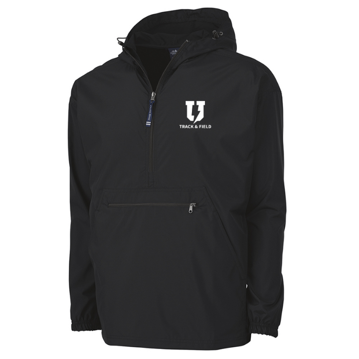 Sudadera unisex Pack-N-Go de Union College XC (9904)