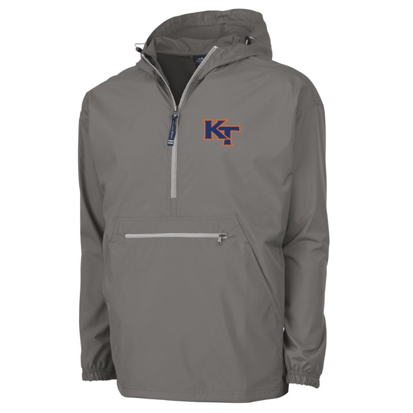 Keefe Tech High School - Pack-N-Go Unisex Pullover (9904)