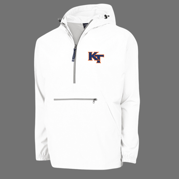 Keefe Tech High School - Pack-N-Go Unisex Pullover (9904)