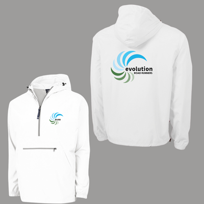 Sudadera unisex Pack-N-Go de Amherst Track and Field (9904) 