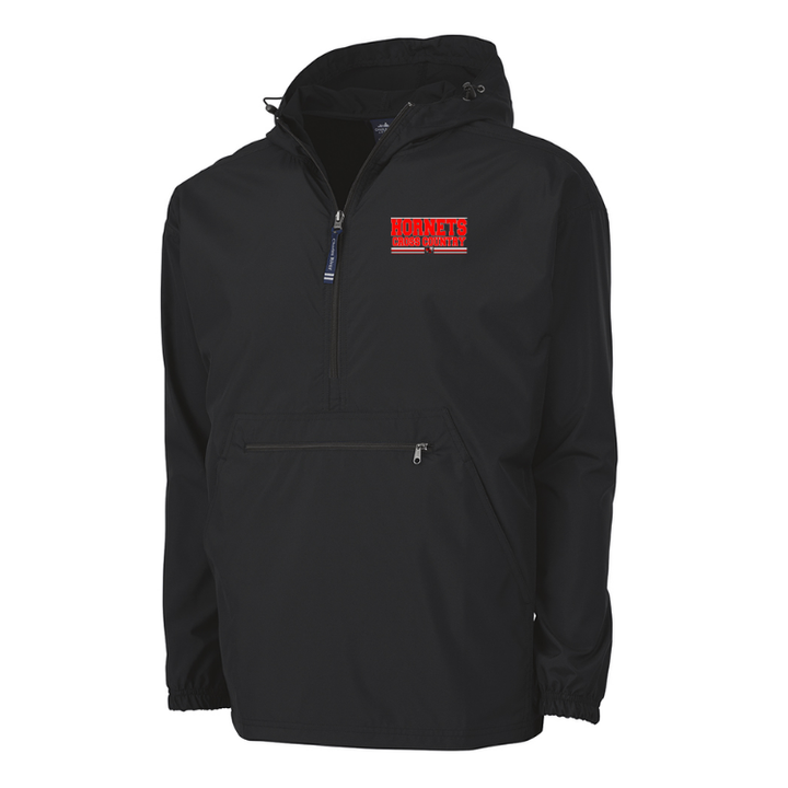 Branford Cross Country - Unisex Pack-N-Go Pullover (9904)